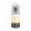 Taylor eLiquid SALTS - Strawberry Lem