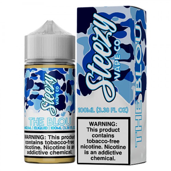 Steezy Vape Co Synthetic - ...