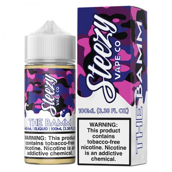 Steezy Vape Co Synthetic - ...