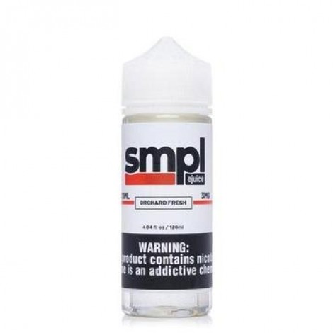 SMPL Synthetic -  Orchard Fresh