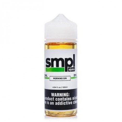 SMPL Synthetic - Morning Sin