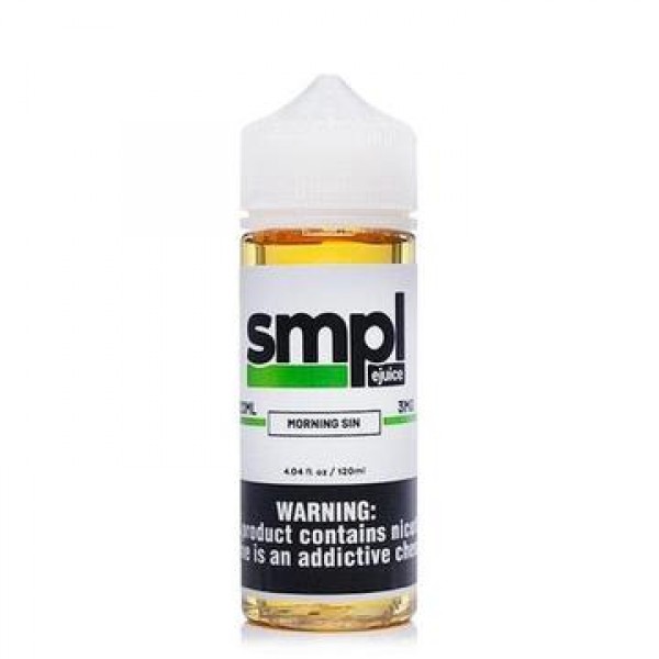 SMPL Synthetic - Morning Sin