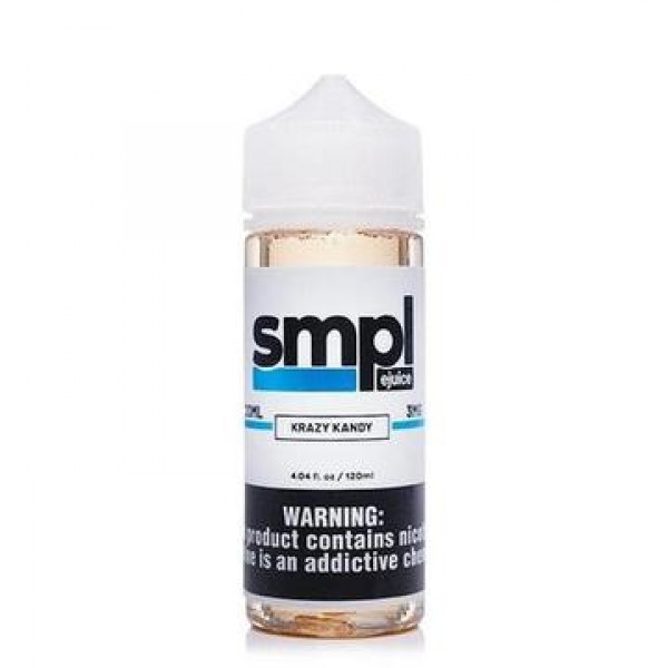 SMPL Synthetic -  Krazy ...