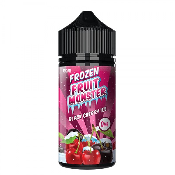 Frozen Fruit Monster NTN - ...