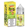 The Finest E-Liquid Synthetic SALTS - Apple Peach Sour Rings