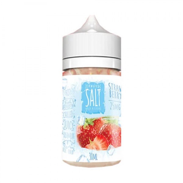 Skwezed eJuice Synthetic SALTS - ...