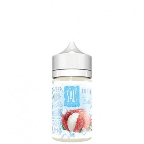 Skwezed eJuice Synthetic SALTS - Lychee Ice