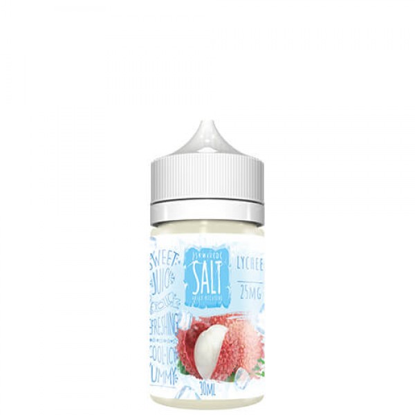 Skwezed eJuice Synthetic SALTS - ...