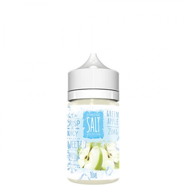 Skwezed eJuice Synthetic SALTS - ...