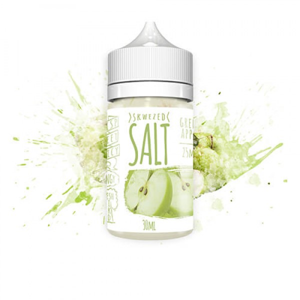 Skwezed eJuice Synthetic SALTS - ...