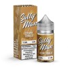 Salty Man NTN - Creamy Tobacco