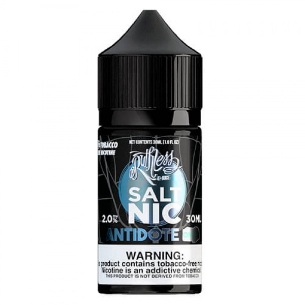 Ruthless eJuice TFN SALTS - ...