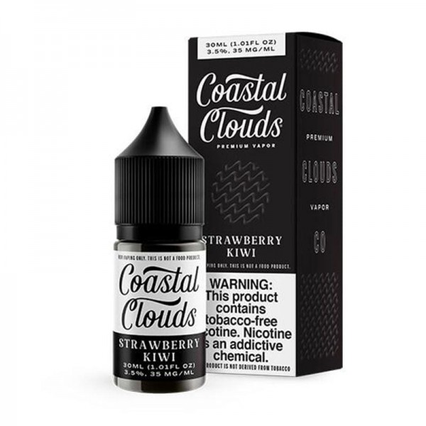 Coastal Clouds Salt TFN - ...