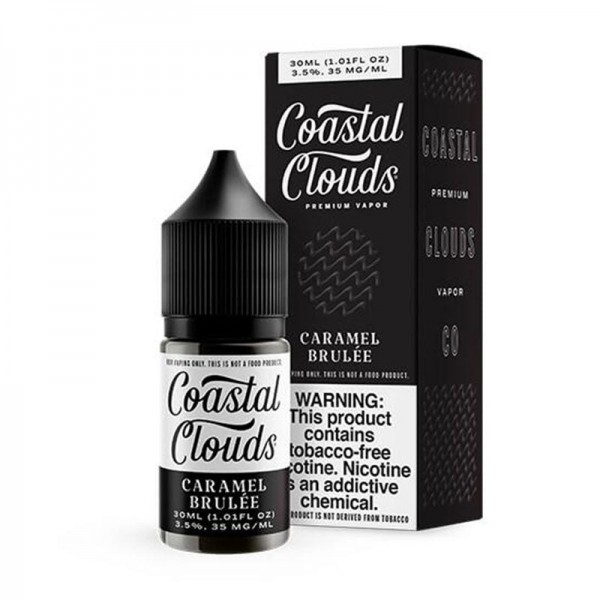 Coastal Clouds Salt TFN - ...