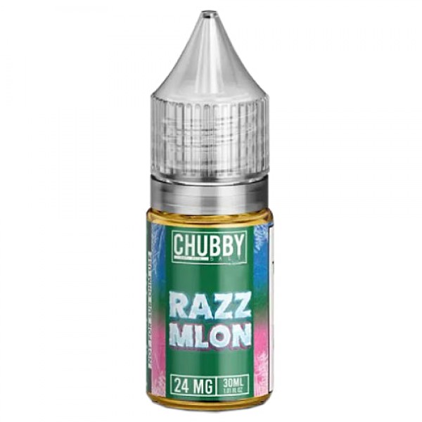 Chubby Vapes Synthetic SALT - ...