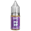 Chubby Vapes Synthetic SALT - Purp Ice