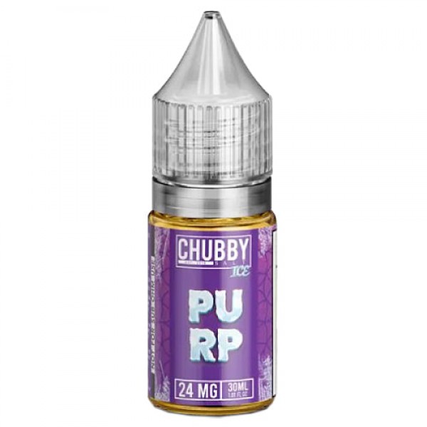 Chubby Vapes Synthetic SALT - ...