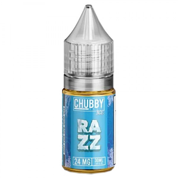 Chubby Vapes Synthetic SALT - ...