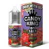 Candy King Salt - Strawberry Watermelon Bubblegum