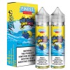 The Finest E-Liquid Synthetic - Blue-Berries Lemon Swirl