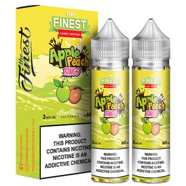 The Finest E-Liquid Synthetic - ...