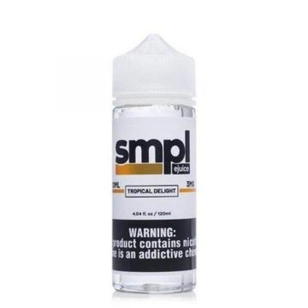 SMPL Synthetic -  Tropical ...