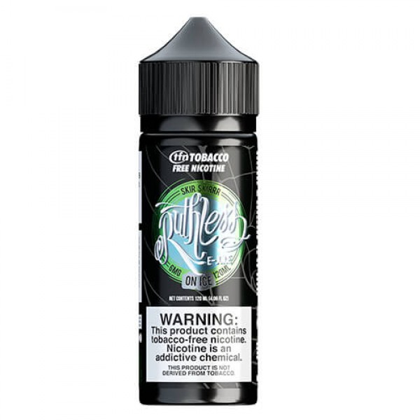 Ruthless eJuice TFN - Skir ...