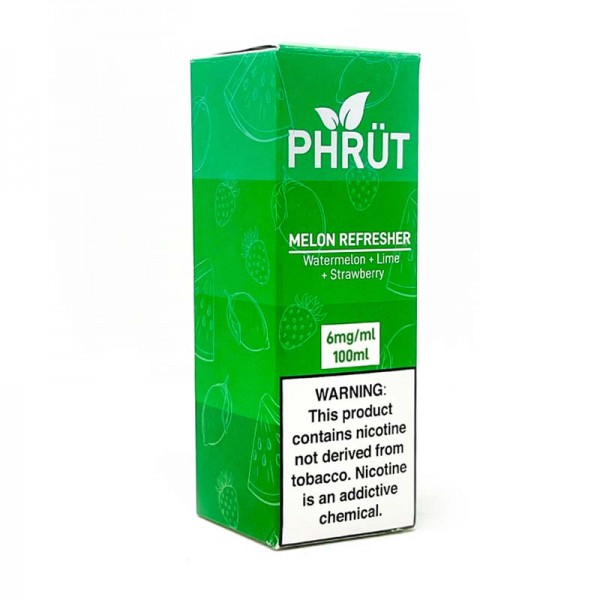 PHRUT Synthetics - Melon Refresher