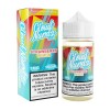 Clouds Nurdz TFN - Strawberry Lemon ICED