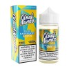 Clouds Nurdz TFN - Blue Raspberry Lemon