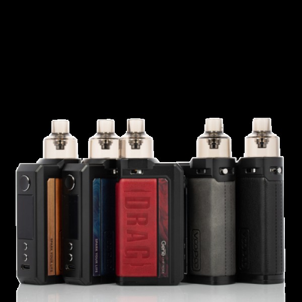 VooPoo Drag Max Kit