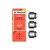 Vaporesso QF Coil, 3 Pack