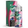 Chubby Bubble Vapes - Razzmelon Ice