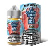 Candy King - Strawberry Rolls Iced