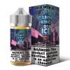 Candy King - Pink Squares Iced