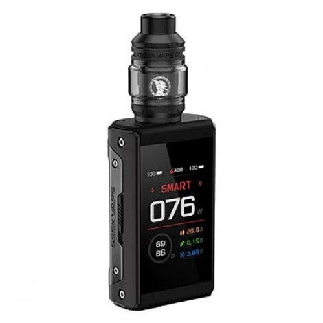 GeekVape Aegis Touch Starter Kit