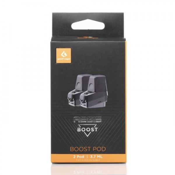 GeekVape Aegis Boost Replacement Pod, ...