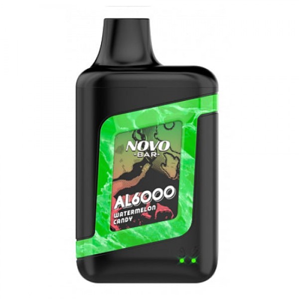 Smok AL6000 Novo Bar Watermelon ...