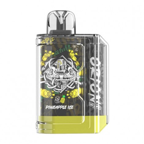 Lost Vape Orion Bar 7500 Disposable - Pineapple Ice