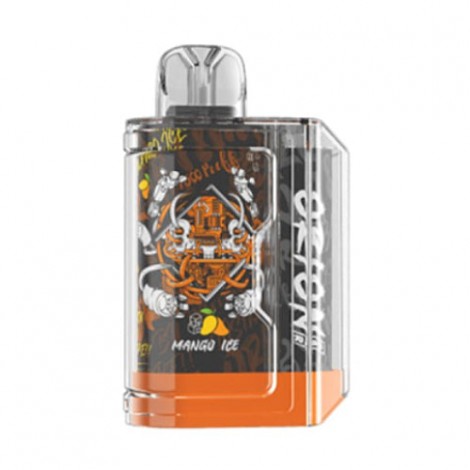 Lost Vape Orion Bar 7500 Disposable - Mango Ice