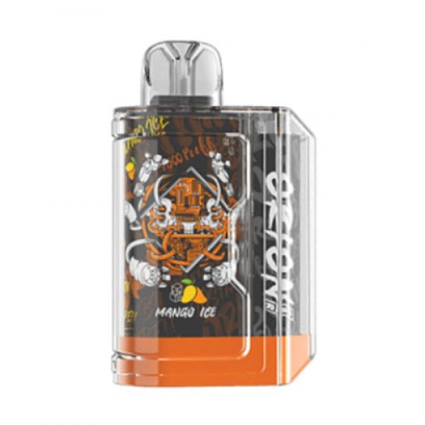 Lost Vape Orion Bar 7500 ...