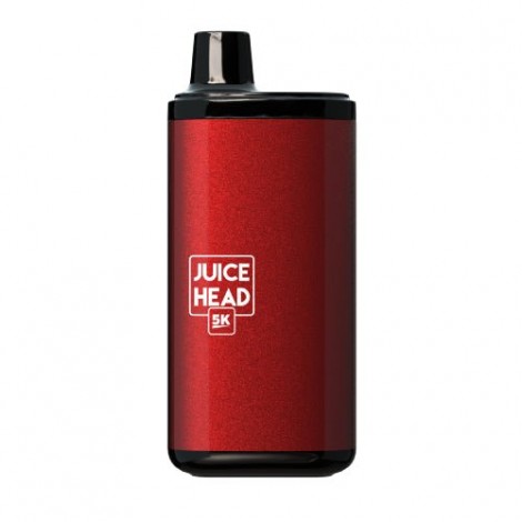 Juice Head 5k Disposable - Lychee Mango