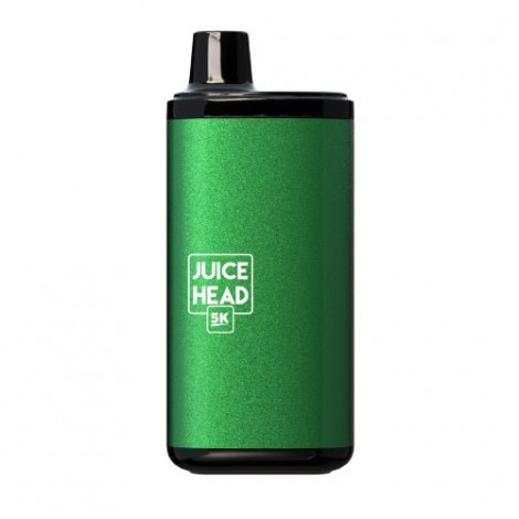 Juice Head 5k Disposable - Fresh Mint