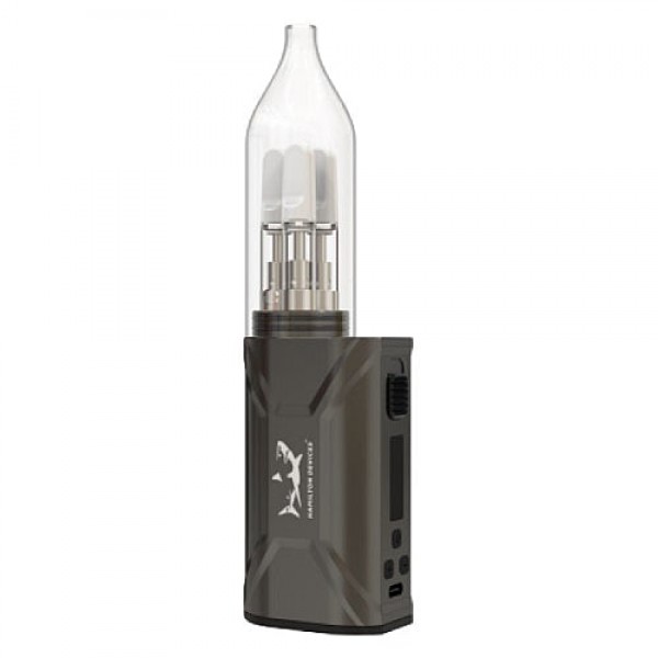 Hamilton Devices Jetstream Botanical Concentrate ...