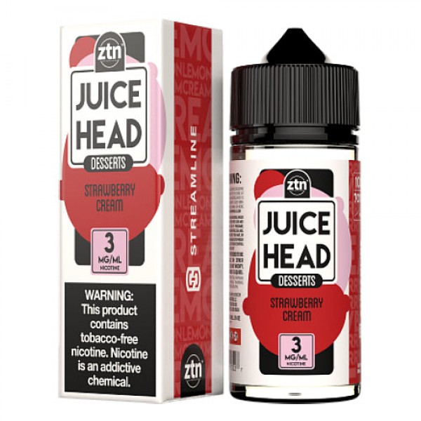 Juice Head ZTN Dessert - ...