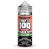 Keep It 100 Synthetic E-juice - Fusion