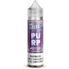 Chubby Bubble Vapes - Purp Ice