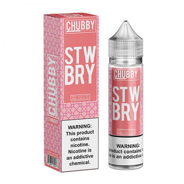 Chubby Bubble Vapes - Bubble ...