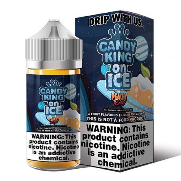 Candy King On Ice eJuice ...