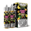 Candy King eJuice Bubblegum Synthetic - Tropic